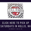 Load image into Gallery viewer, Pick Up Saturday in Hollis/Nashua, NH 10 to 2pm
